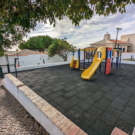 Ria Breez'In By Johnvillas Alvor Exterior foto