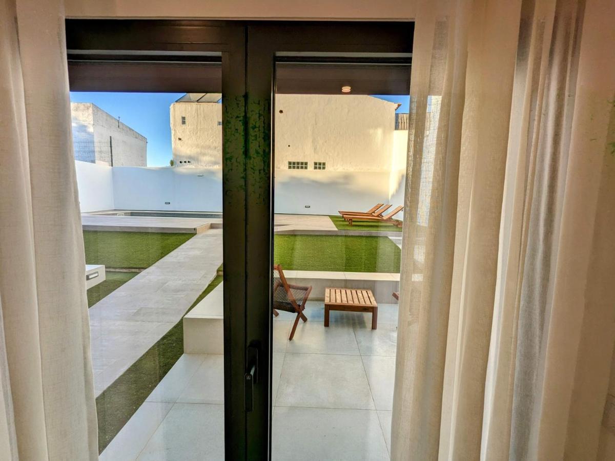 Ria Breez'In By Johnvillas Alvor Exterior foto