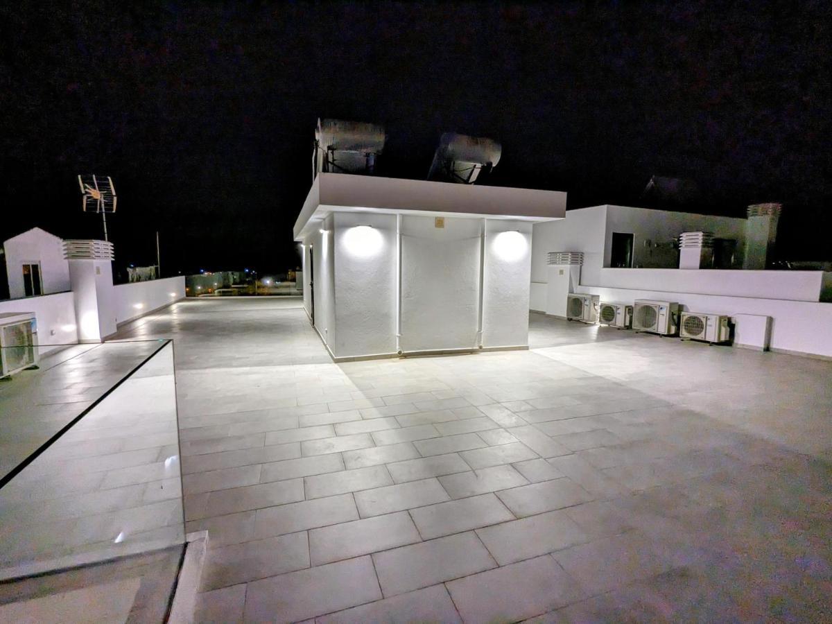 Ria Breez'In By Johnvillas Alvor Exterior foto