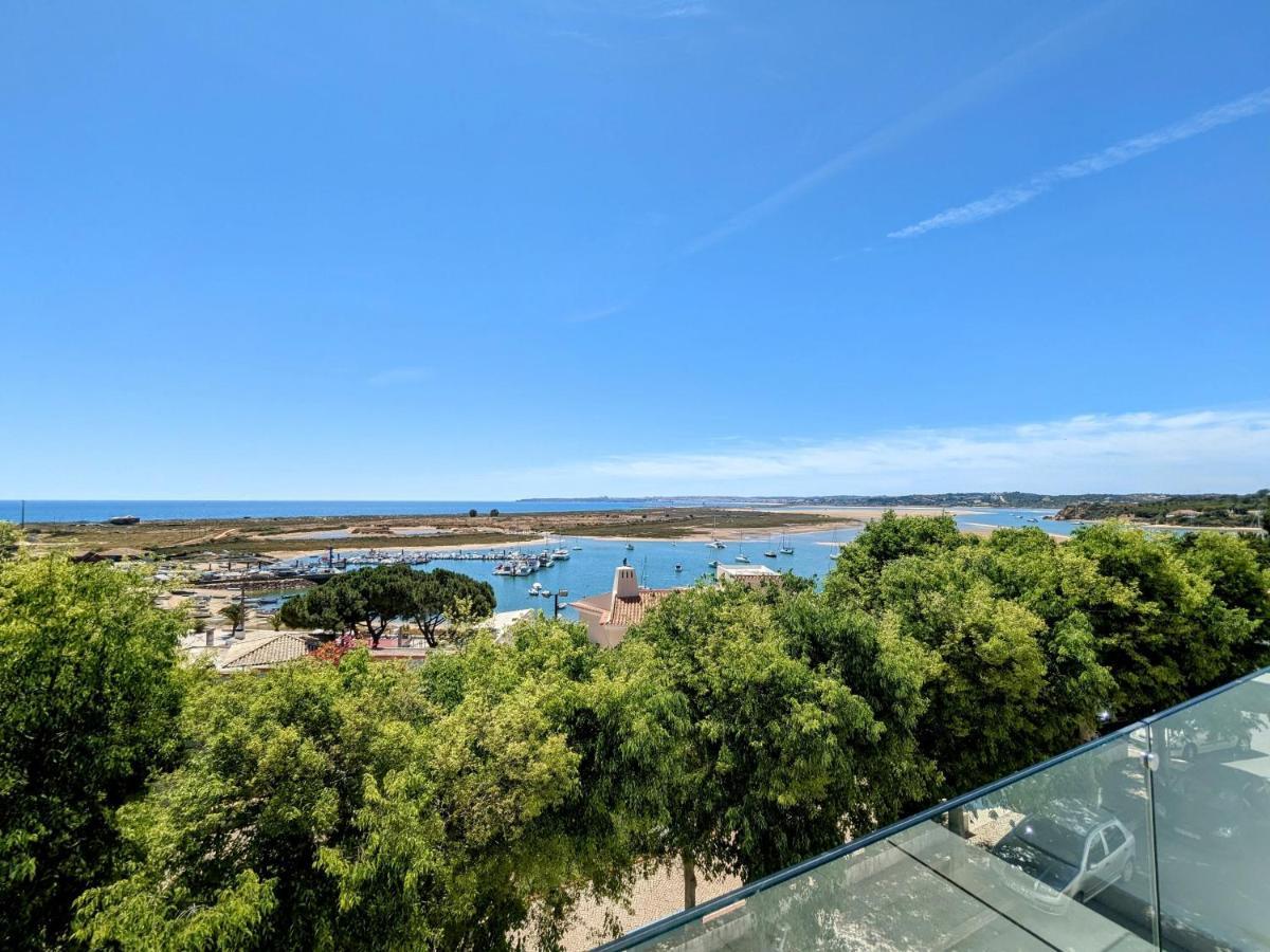 Ria Breez'In By Johnvillas Alvor Exterior foto